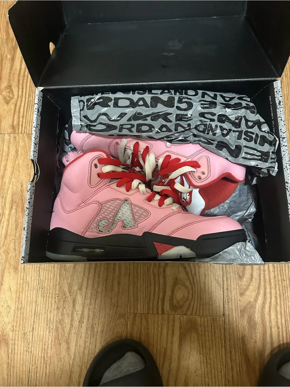 Jordan 5 Awake NY